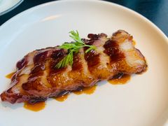 -丽晶轩中餐厅(重庆丽晶酒店)