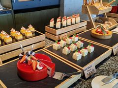 -上海宝华万豪酒店