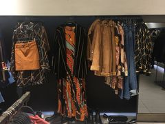 -ZARA(红谷滩万达店)