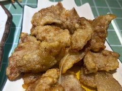 -清真文铁家烧麦馆