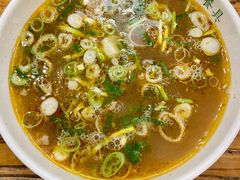 -清真马杰山牛肉汤馆