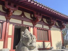 -洛阳古墓博物馆