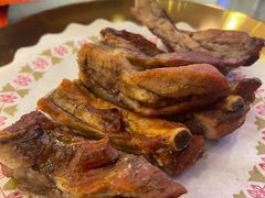 -顺风山庄(水濂山店)