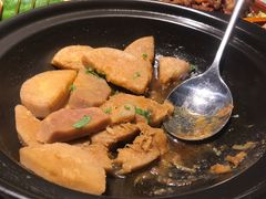 -味上融合餐厅
