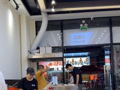 -萍姨抻面馆·鸡架冒菜(清湖店)