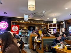 -韩香福脊骨汤锅(上杭路店)
