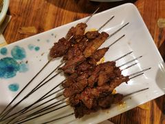 -胡桃里音乐酒馆(曲江店)