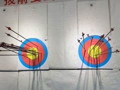 -箭心弓社射箭俱乐部(上地店)