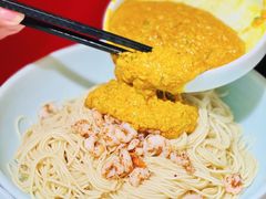 -裕兴记•蟹黄面馆(人民广场店)