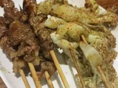 -吉香碳烤生蚝(仙霞路店)