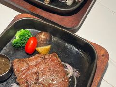 -牛扒先生·厚切雪花牛扒西餐厅(北京路禺山路店)