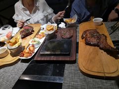 -半秋山西餐厅(巴南万达广场店)