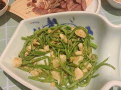 -胡杨记忆(和平路店)