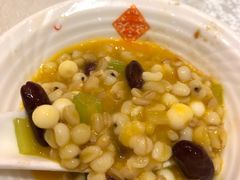 金汤烩粗粮-丰谷酒家(鹏瑞利季华广场店)