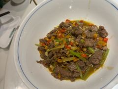 -大鸽饭(马王堆店)