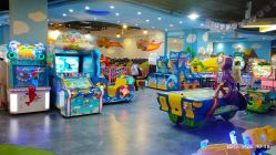 -利奥梦幻主题乐园(爱琴海购物公园店)