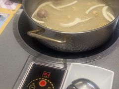 -椰小鸡·琼州糟粕醋·火锅(美兰缤纷城店)