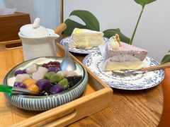 -iFood甜嫩嫩(江东北路店)