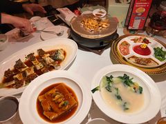 -宝轩渔府·老字号海鲜·正宗津菜(水上店)