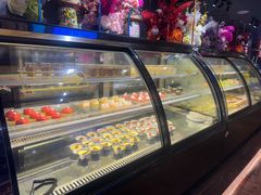 -萧邦音乐会所KTV·蒸汽活海鲜自助(福田店)
