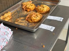 -信二嫂虾饼(振兴路店)