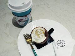 -西檬树SIMON·T轻奢蛋糕(大东方Max店)