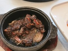 -盛百味·家宴餐厅(霸州分店)