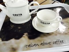 -COSTA COFFEE(西湖天地店)