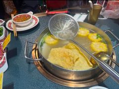 -大吉利·潮汕鲜牛肉火锅(西安店)
