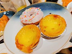 -金海湾自助餐厅(金陵饭店)