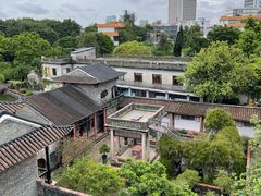 -东莞市可园博物馆