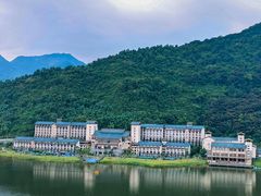 -宝晶宫旅游景区