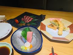 炸虾天妇罗-町家Machiya(泰府·名邸店)