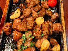 -小川洋风料理(江汉路店)