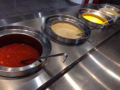 -So Lounge索兰至餐厅(蓝色港湾店)