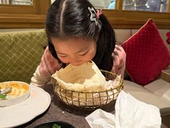 -ELI FALAFEL Lebanese&Mediterranean黎巴嫩美食(富城路店)