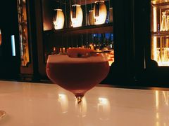 -四季酒店·行政酒廊