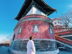 -宫事颐庭·老佛爷贵寿下午茶(颐和园店)