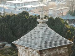 -四门塔风景区