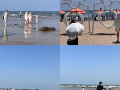-浮来山风景区