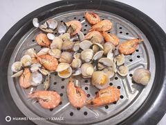 -船奇蒸汽海鲜·闽菜(八市海鲜总店)