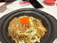 -避风塘·金牌店·夜宵(金玉兰店)
