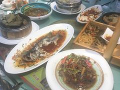 -园丁阁酒店(清流水韵店)