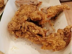 -德克士(龙阳广场店)