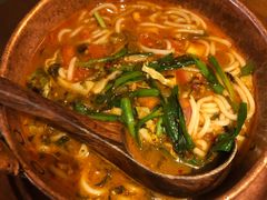 -觅山云南菜(泊富ICITY店)