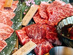 -老乾杯和牛烧肉(王府中环店)