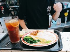 -孖记茶档·热腾茶餐(荔湾领展广场店)