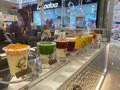 -KOI The(卓悦汇购物中心店)