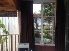 洗浴间-娜娜度假小旅馆