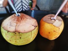 -海口骑楼小吃街